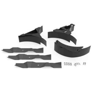 Gravely 48" ZT HD Grass Mulching Kit 791096