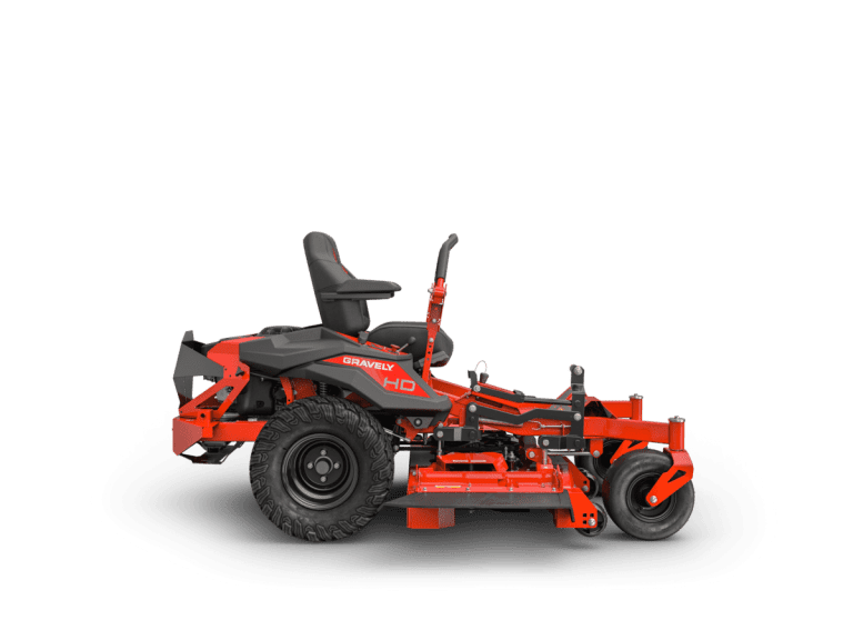 Gravely ZT HD 52″ Kawasaki Zero Turn Mower 991277 – Twin City