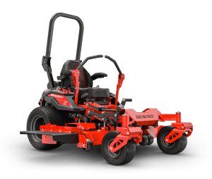 Gravely Pro-Turn Z 52" Zero Turn Mower 991283