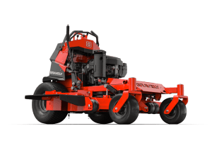 Gravely Pro-Stance 60 Kawasaki EFI Stand On Mower 994165